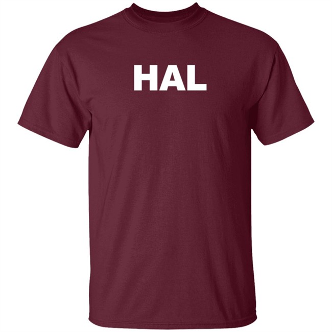Hal T Shirt Hal Willner John Mulaney Shirt Hoodie Hal T Shirt Hal Willner John Mulaney Shirt Hoodie