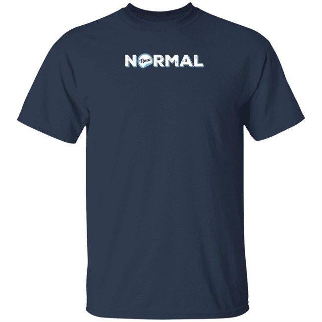 26 Shirts Merch Crowley Webb New Normal Shirt