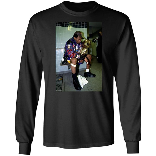 Sad Kobe Bryant T Shirt Hoodie Sad Kobe Bryant T Shirt Hoodie