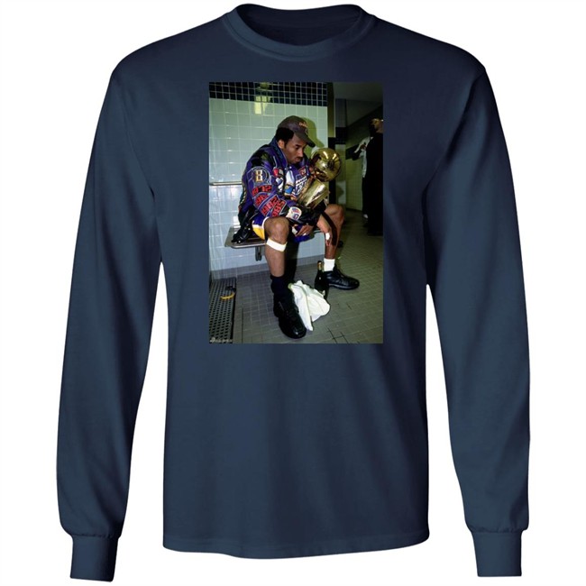 Sad Kobe Bryant T Shirt Hoodie Sad Kobe Bryant T Shirt Hoodie
