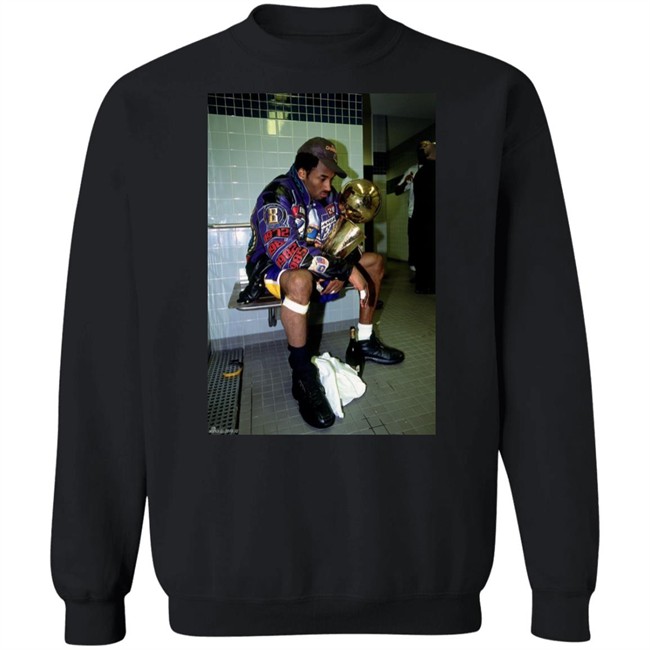 Sad Kobe Bryant T Shirt Hoodie Sad Kobe Bryant T Shirt Hoodie