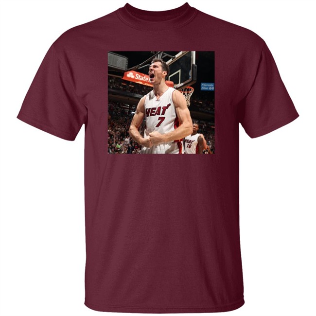 Goran Dragic Shirt T Shirt Hoodie Goran Dragic Shirt T Shirt Hoodie
