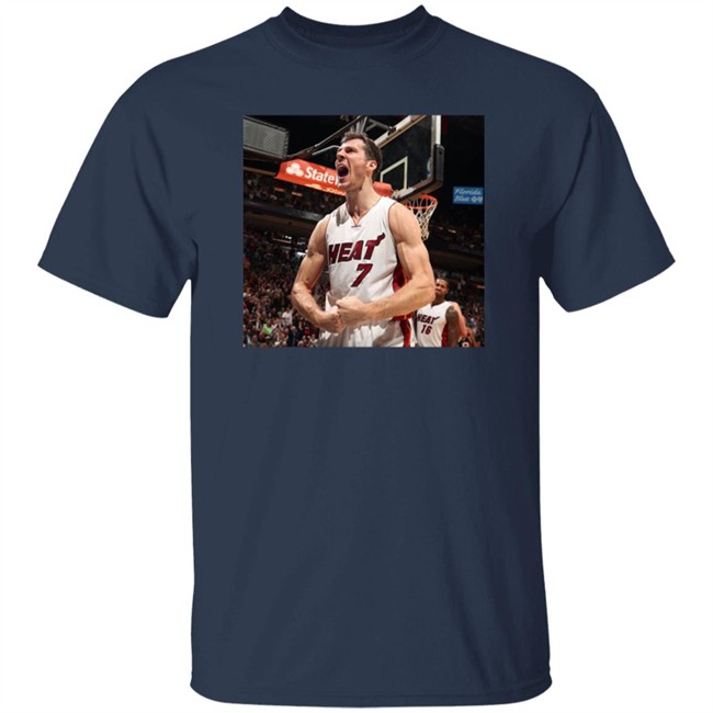 Goran Dragic Shirt T Shirt Hoodie Goran Dragic Shirt T Shirt Hoodie