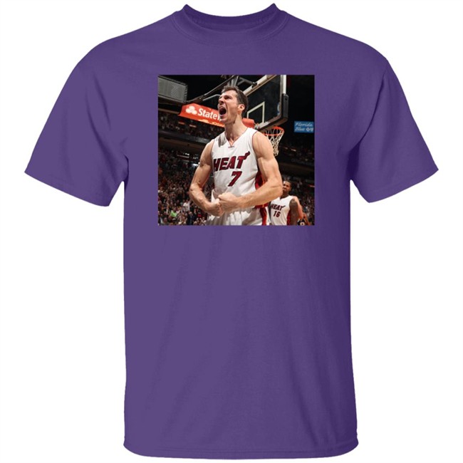 Goran Dragic Shirt T Shirt Hoodie Goran Dragic Shirt T Shirt Hoodie