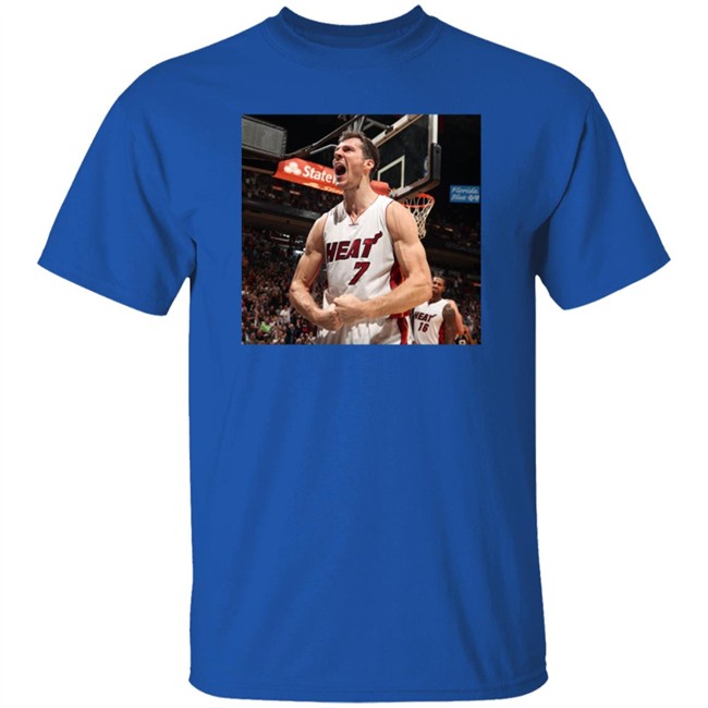 Goran Dragic Shirt T Shirt Hoodie Goran Dragic Shirt T Shirt Hoodie