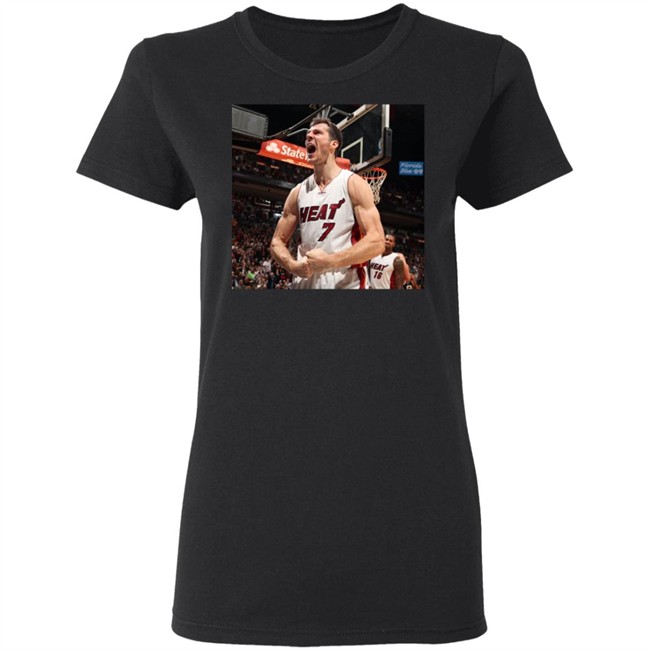 Goran Dragic Shirt T Shirt Hoodie Goran Dragic Shirt T Shirt Hoodie