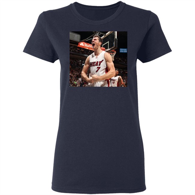 Goran Dragic Shirt T Shirt Hoodie Goran Dragic Shirt T Shirt Hoodie