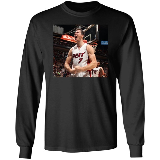 Goran Dragic Shirt T Shirt Hoodie Goran Dragic Shirt T Shirt Hoodie