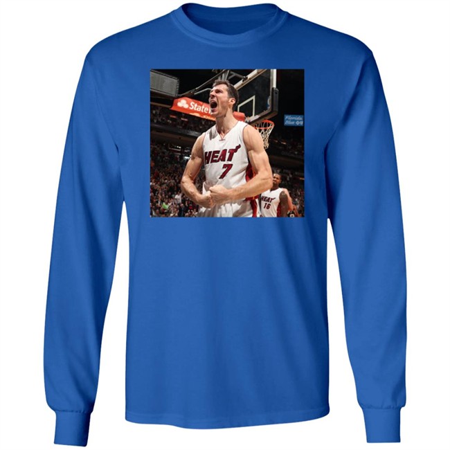 Goran Dragic Shirt T Shirt Hoodie Goran Dragic Shirt T Shirt Hoodie