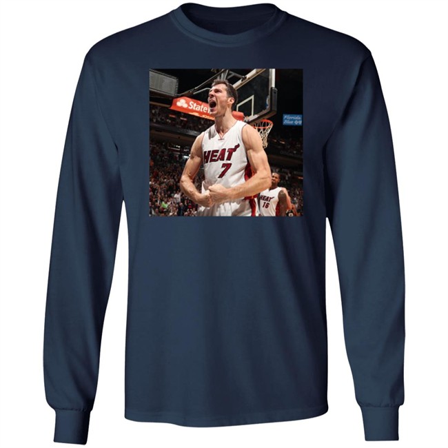Goran Dragic Shirt T Shirt Hoodie Goran Dragic Shirt T Shirt Hoodie