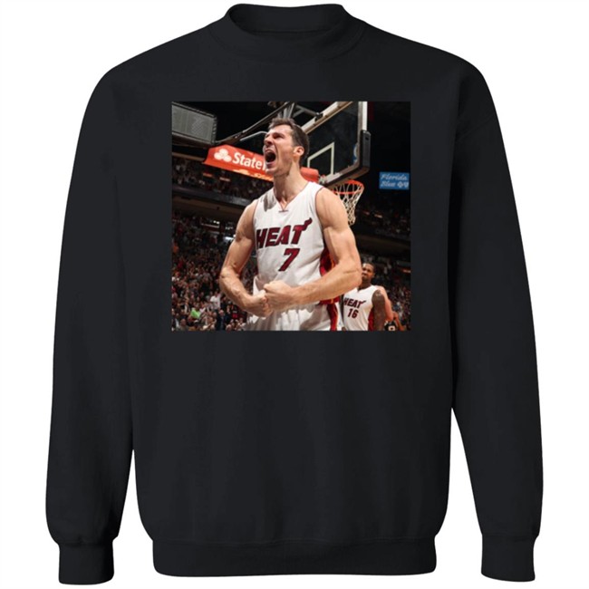 Goran Dragic Shirt T Shirt Hoodie Goran Dragic Shirt T Shirt Hoodie