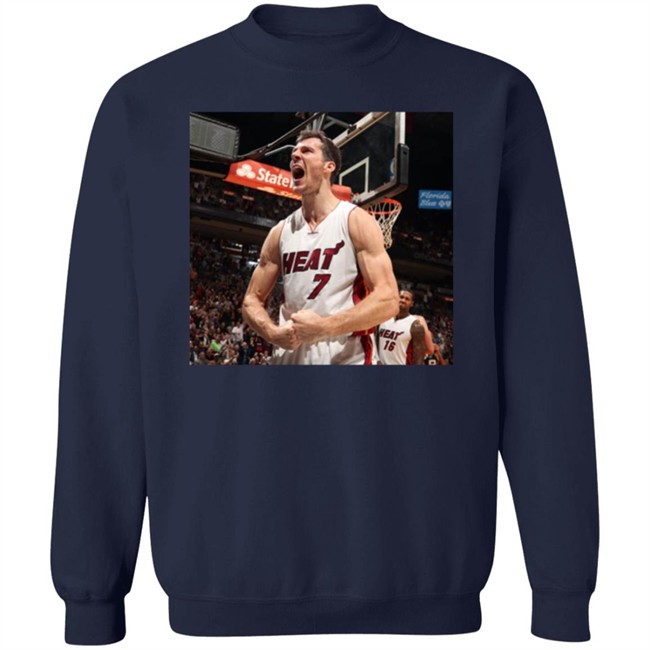 Goran Dragic Shirt T Shirt Hoodie Goran Dragic Shirt T Shirt Hoodie