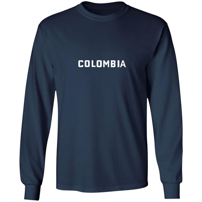 Columbia Records Hoodie Columbia Records Hoodie