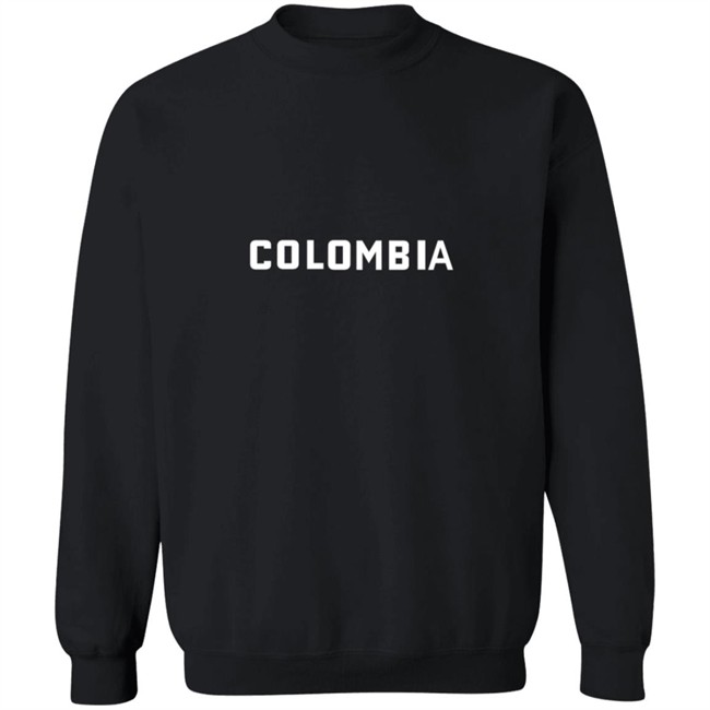 Columbia Records Hoodie Columbia Records Hoodie