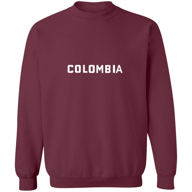 Columbia Records Hoodie Columbia Records Hoodie