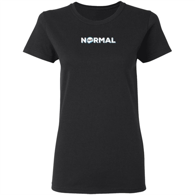 26 Shirts Merch Crowley Webb New Normal Shirt 26 Shirts Merch Crowley Webb New Normal Shirt