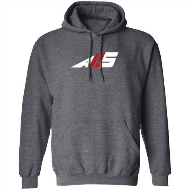As11 Attitude Is Free Core Hoodie As11 Attitude Is Free Core Hoodie