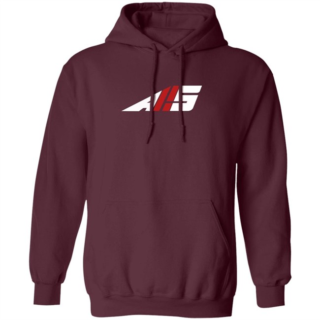 As11 Attitude Is Free Core Hoodie As11 Attitude Is Free Core Hoodie