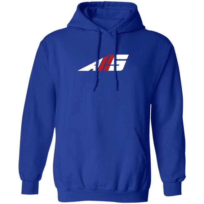 As11 Attitude Is Free Core Hoodie As11 Attitude Is Free Core Hoodie