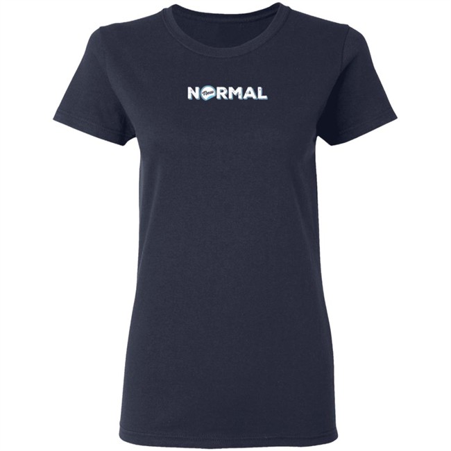 26 Shirts Merch Crowley Webb New Normal Shirt 26 Shirts Merch Crowley Webb New Normal Shirt