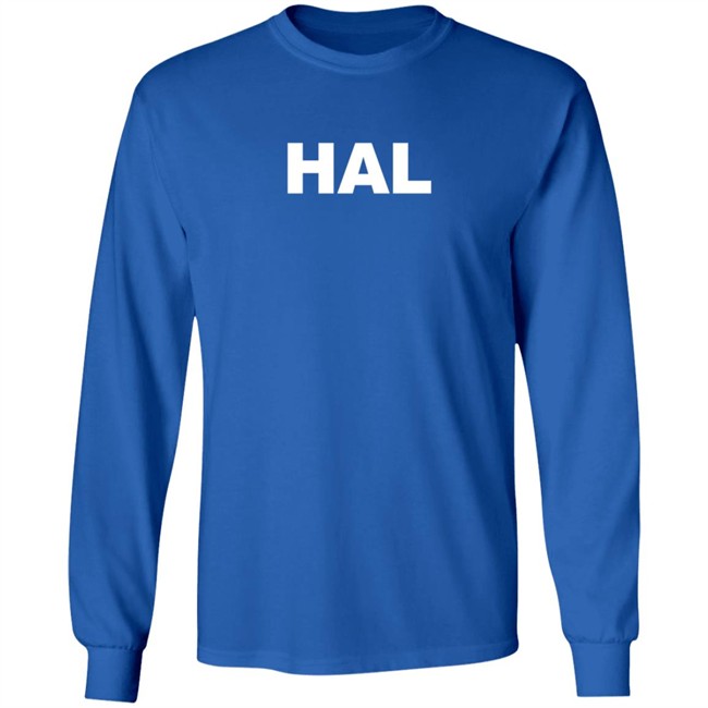 Hal T Shirt Hal Willner John Mulaney Shirt Hoodie Hal T Shirt Hal Willner John Mulaney Shirt Hoodie