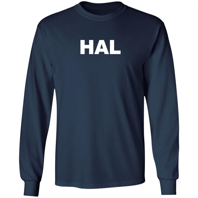Hal T Shirt Hal Willner John Mulaney Shirt Hoodie Hal T Shirt Hal Willner John Mulaney Shirt Hoodie