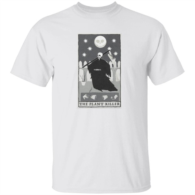 Tarot The Flant Killer Long Sleeve Shirt Tarot The Flant Killer Long Sleeve Shirt