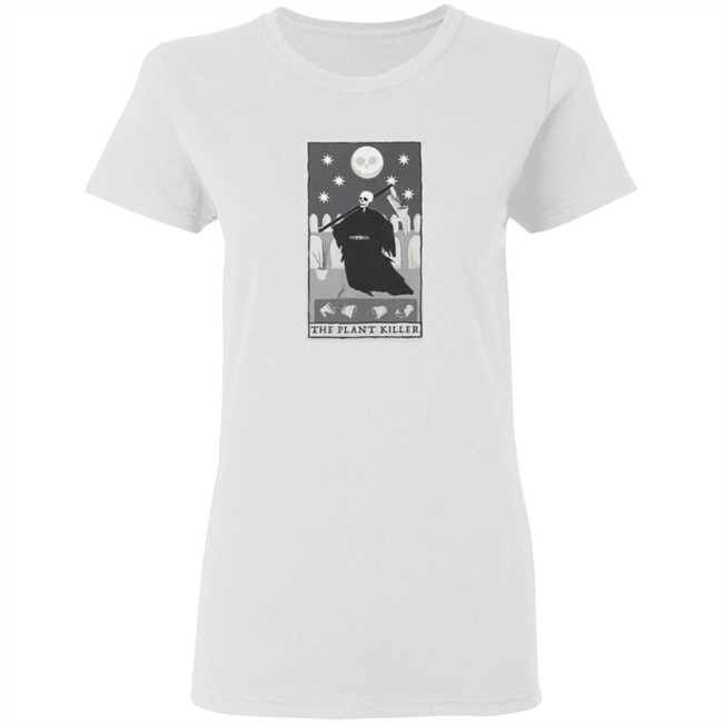 Tarot The Flant Killer Long Sleeve Shirt Tarot The Flant Killer Long Sleeve Shirt