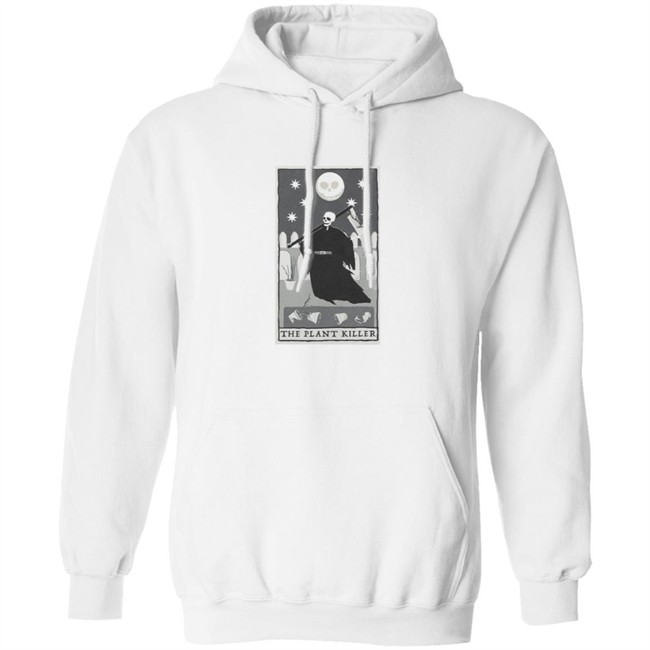 Tarot The Flant Killer Long Sleeve Shirt Tarot The Flant Killer Long Sleeve Shirt