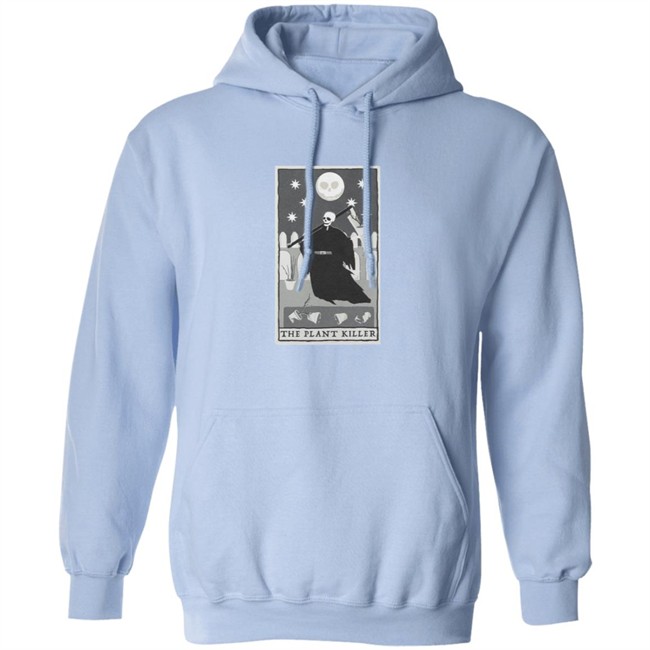 Tarot The Flant Killer Long Sleeve Shirt Tarot The Flant Killer Long Sleeve Shirt