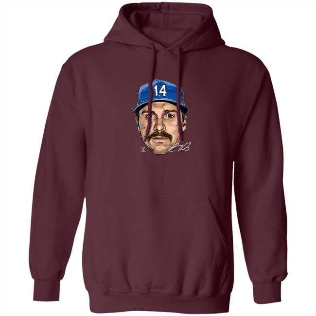 Kike Hernandez LA Dodgers Signature Tee Shirt Kike Hernandez LA Dodgers Signature Tee Shirt