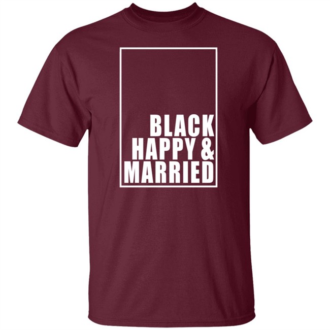 Black Happy And Married Shirt Married at First Sight Woody T Shirt Hoodie Black Happy And Married Shirt Married at First Sight Woody T Shirt Hoodie