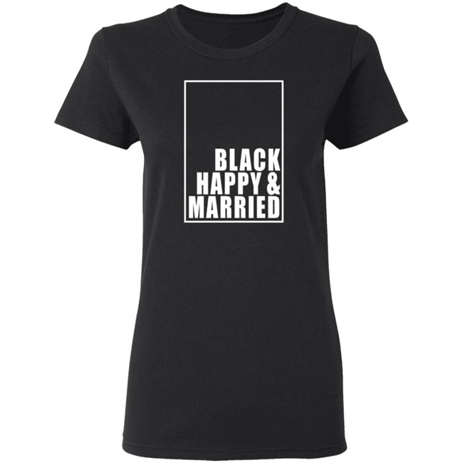 Black Happy And Married Shirt Married at First Sight Woody T Shirt Hoodie Black Happy And Married Shirt Married at First Sight Woody T Shirt Hoodie