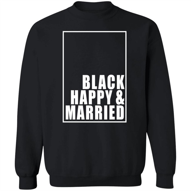 Black Happy And Married Shirt Married at First Sight Woody T Shirt Hoodie Black Happy And Married Shirt Married at First Sight Woody T Shirt Hoodie
