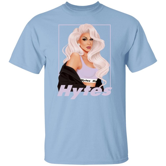 Brooke Lynn Hytes T Shirt Brooke Lynn Hytes T Shirt