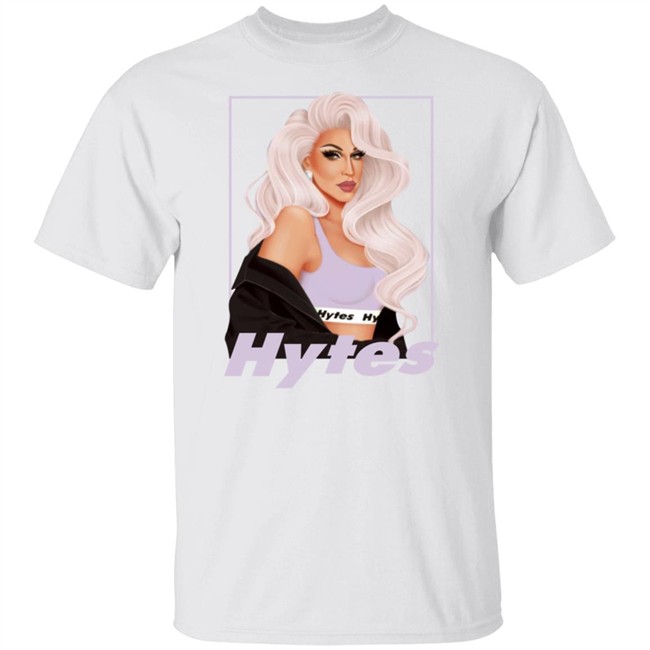 Brooke Lynn Hytes T Shirt Brooke Lynn Hytes T Shirt