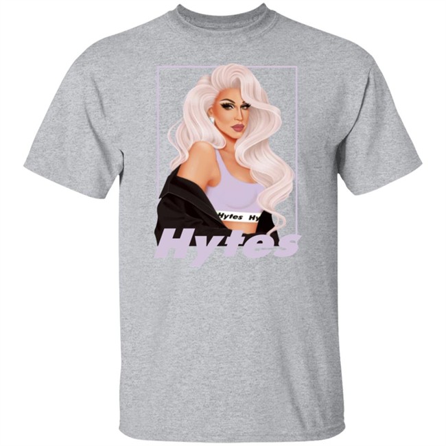 Brooke Lynn Hytes T Shirt Brooke Lynn Hytes T Shirt