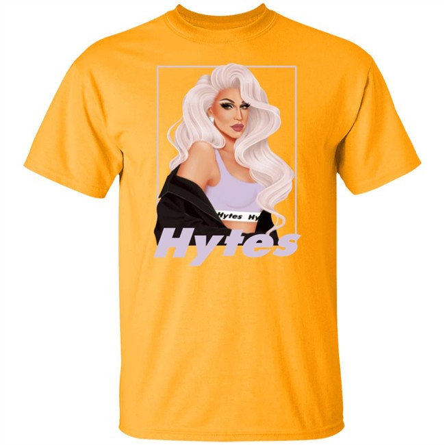 Brooke Lynn Hytes T Shirt Brooke Lynn Hytes T Shirt