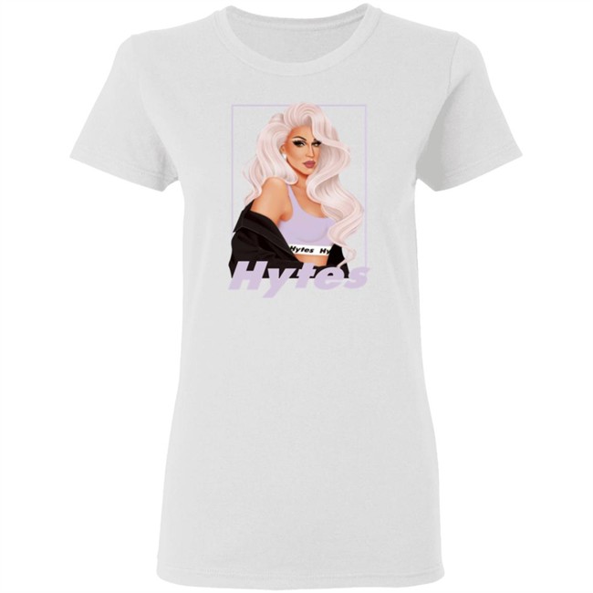 Brooke Lynn Hytes T Shirt Brooke Lynn Hytes T Shirt