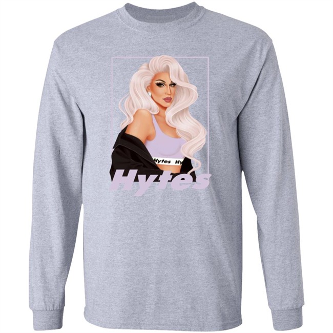 Brooke Lynn Hytes T Shirt Brooke Lynn Hytes T Shirt