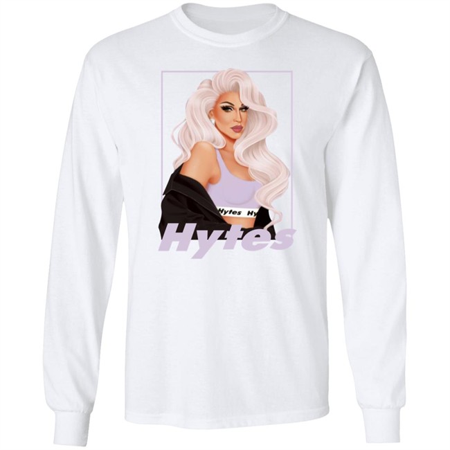Brooke Lynn Hytes T Shirt Brooke Lynn Hytes T Shirt