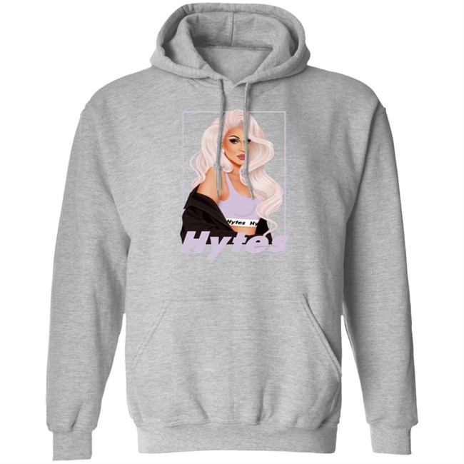 Brooke Lynn Hytes T Shirt Brooke Lynn Hytes T Shirt