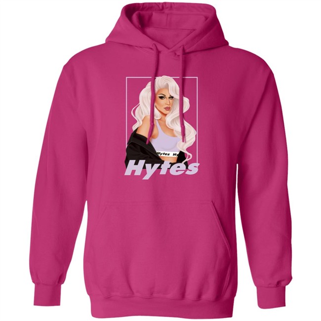 Brooke Lynn Hytes T Shirt Brooke Lynn Hytes T Shirt