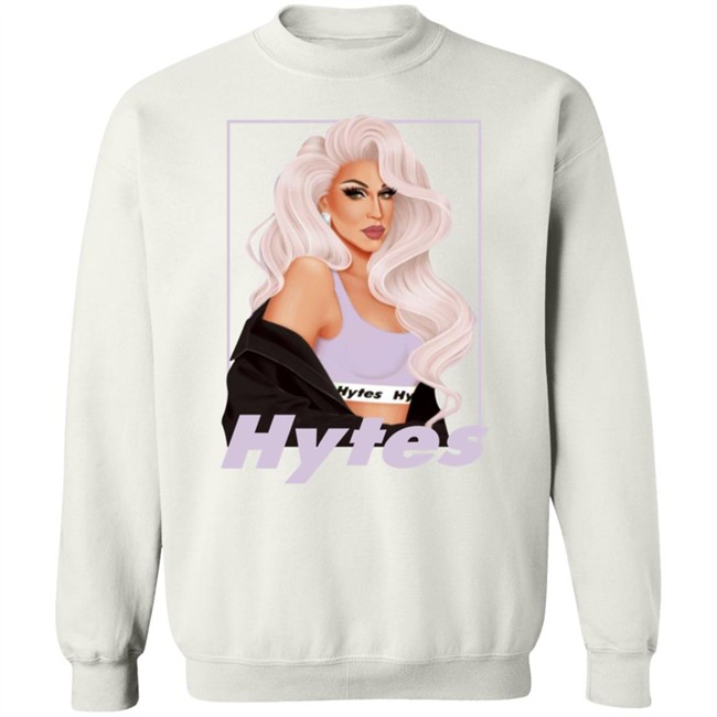Brooke Lynn Hytes T Shirt Brooke Lynn Hytes T Shirt