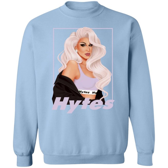 Brooke Lynn Hytes T Shirt Brooke Lynn Hytes T Shirt
