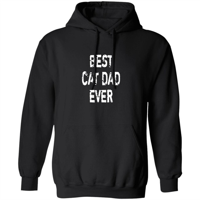 Best Cat Dad Ever T Shirt Best Cat Dad Ever T Shirt