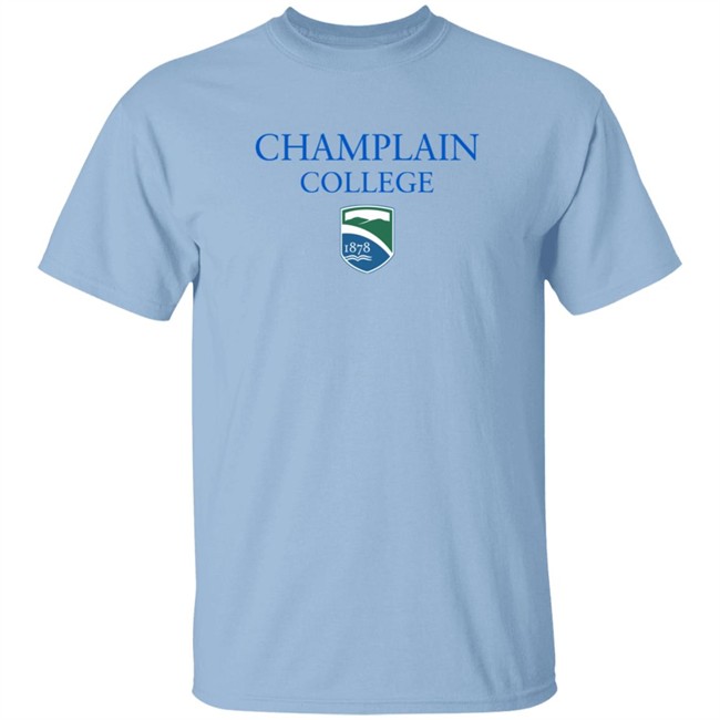 Champlain College Sweatshirt Champlain College Sweatshirt
