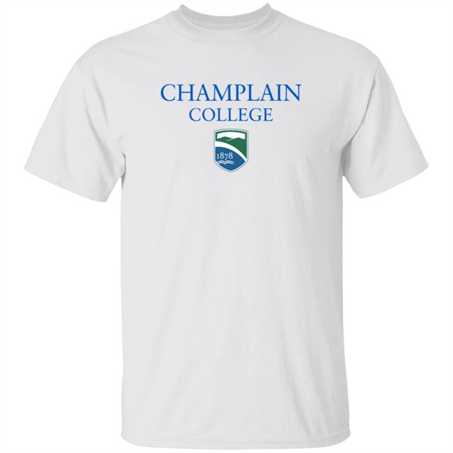 Champlain College Sweatshirt Champlain College Sweatshirt