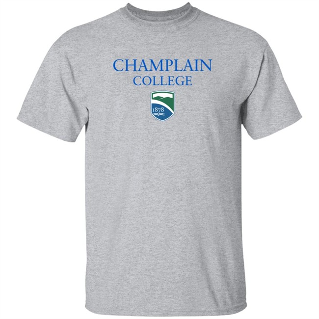 Champlain College Sweatshirt Champlain College Sweatshirt