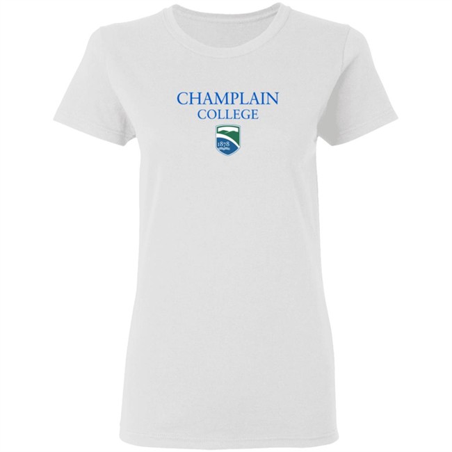 Champlain College Sweatshirt Champlain College Sweatshirt